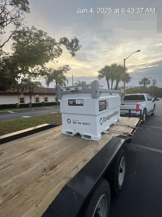 2024 WESTERN GLOBAL 20TCG-ES