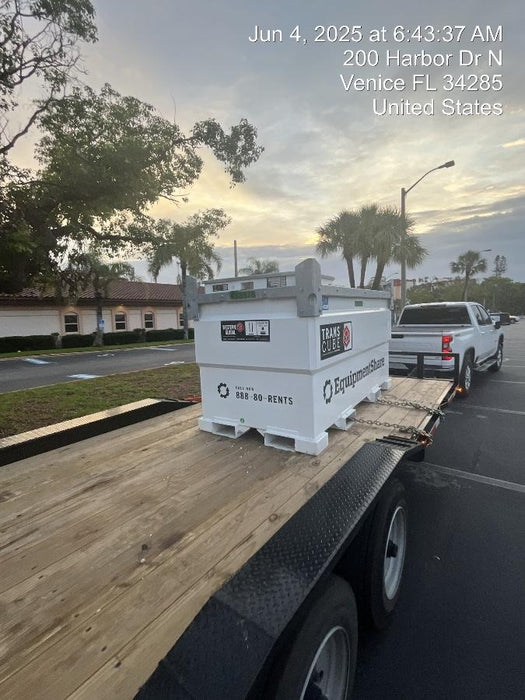 2024 WESTERN GLOBAL 20TCG-ES