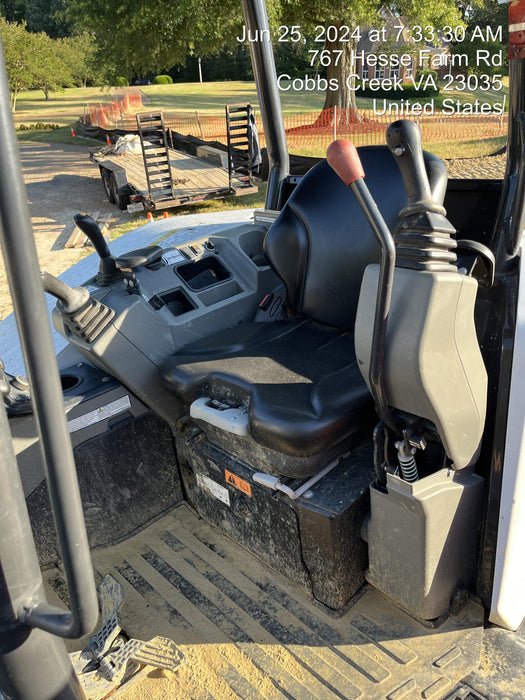 2024 TAG MANUFACTURING 3605TTB