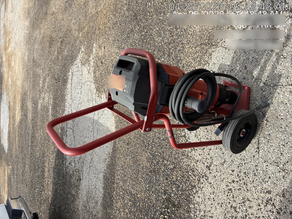 2025 HILTI TE 3000-AVR