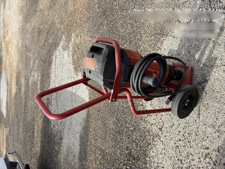 2025 HILTI TE 3000-AVR