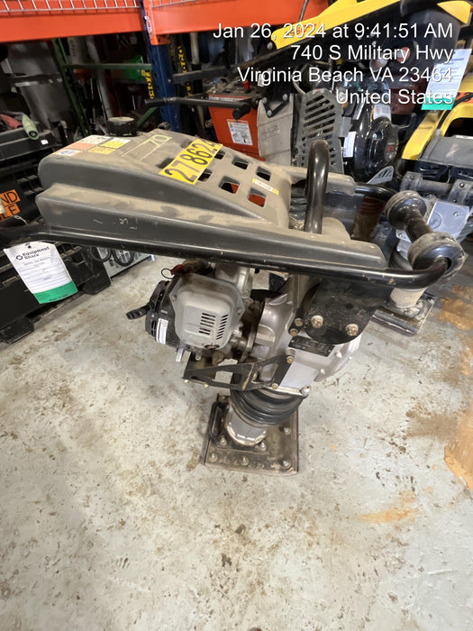 2022 THIRD COAST EQUIPMENT PR70H