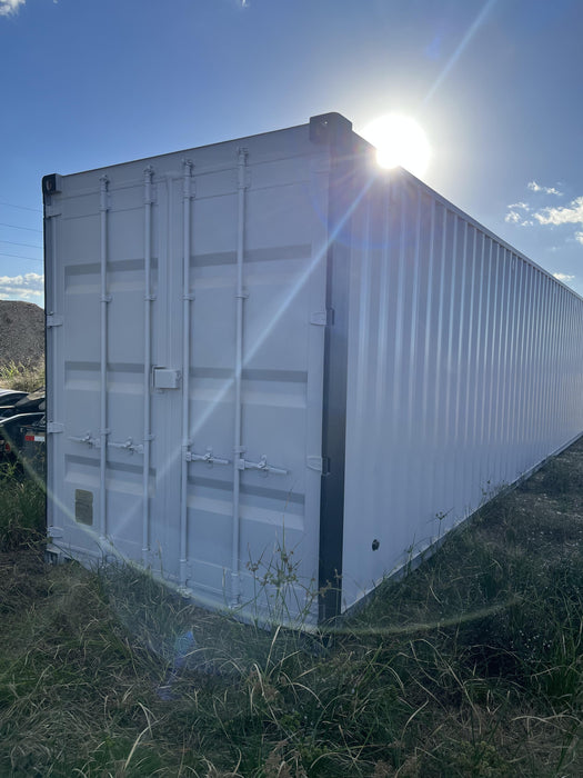 2025 GENERIC 40OF-R1