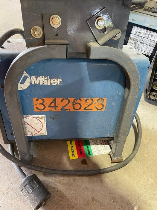 2023 MILLER ELECTRIC CST-280