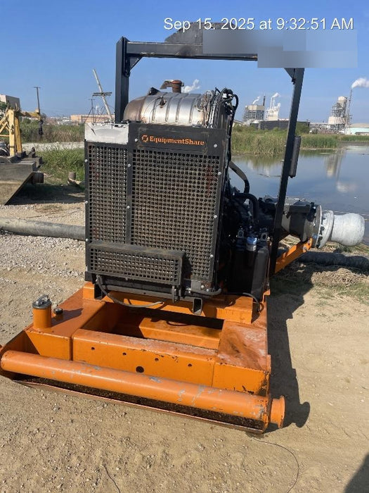 2020 PIONEER RWNPP121214.5