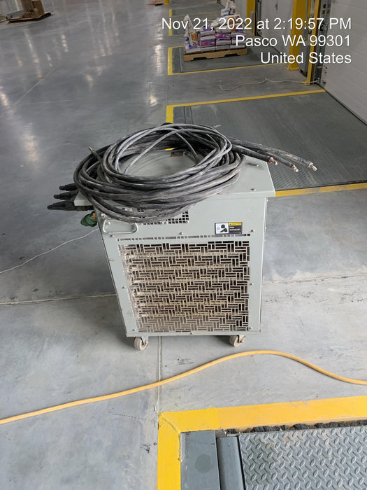 2020 ASCO AVTRON 2705