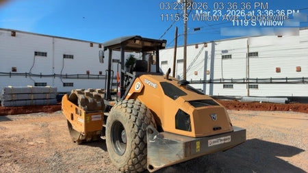 2021 CASE SV211ESM