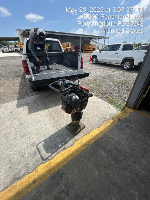 2024 HUSQVARNA LT6005