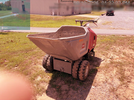 2023 TORO MB-1600