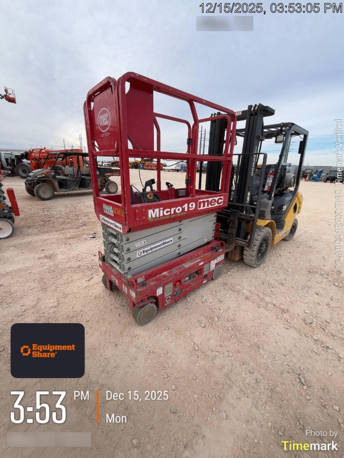 2020 MEC Micro 19