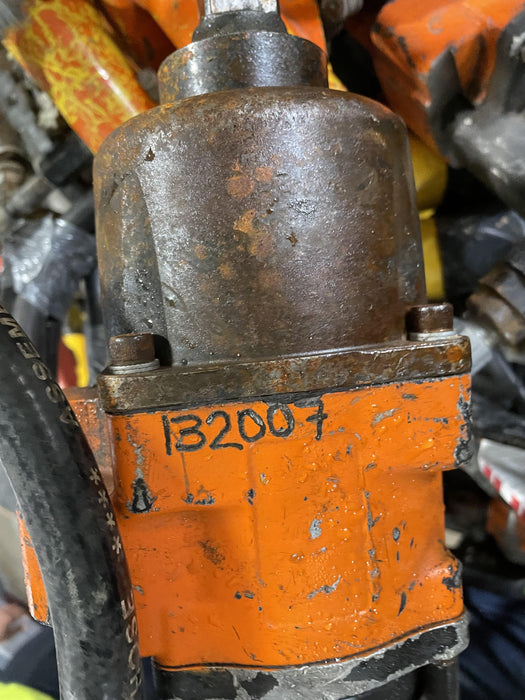 2021 MICHIGAN PNEUMATIC 4940B2