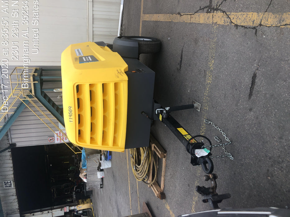 2020 ATLAS COPCO XAS188