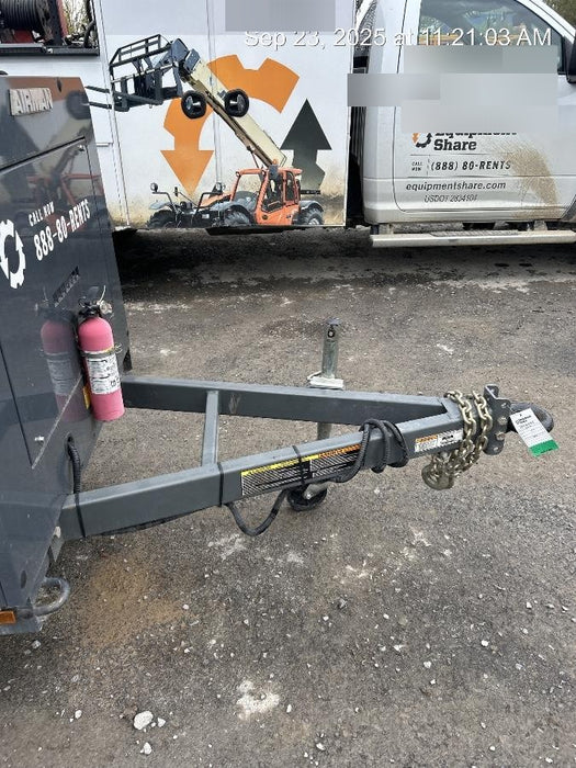 2023 AIRMAN PDS185S CWK