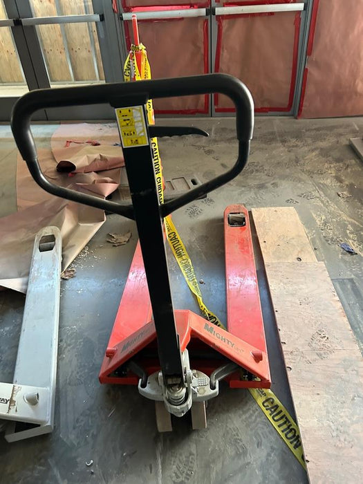 2024 MIGHTY LIFT ML55M