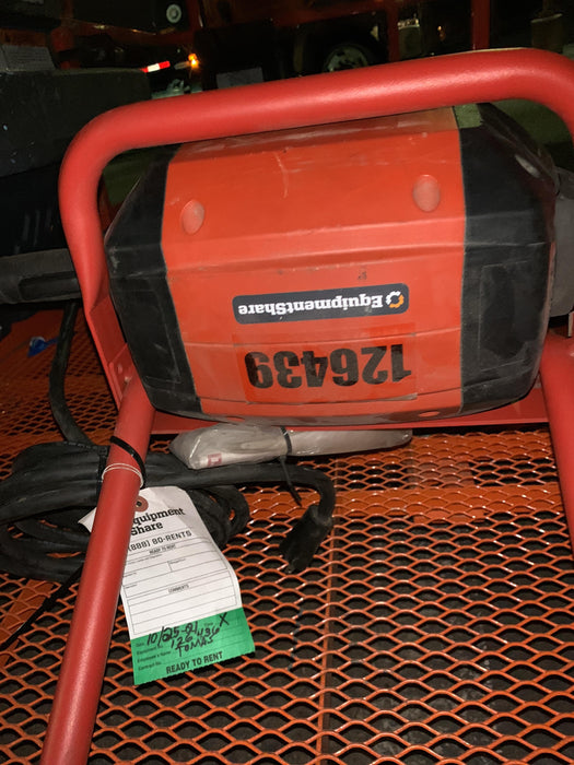 2021 HILTI TE 3000-AVR