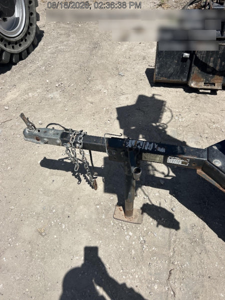 2021 ALLMAND NLV3GR