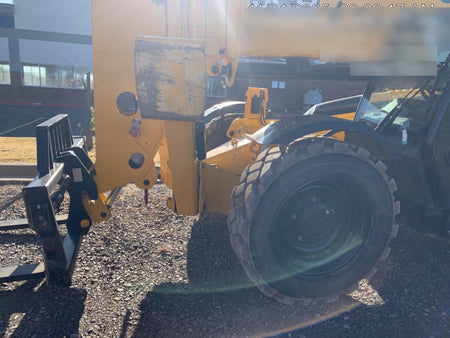 2025 JCB 512-56