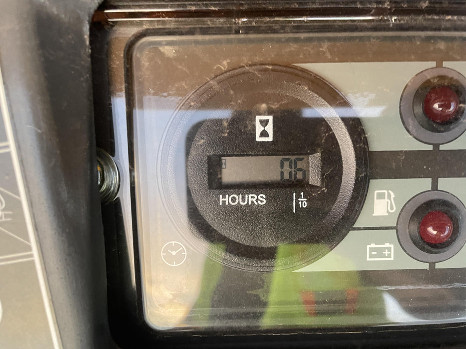 2022 ATLAS COPCO XAS 110