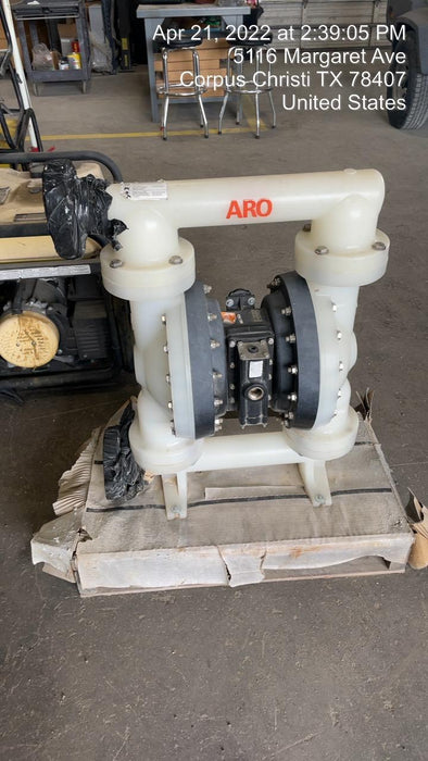 2021 INGERSOLL RAND PD20P-FPS-PTT