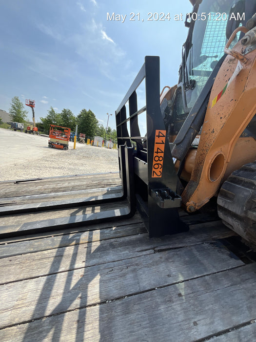 2024 ARROW MATERIAL HANDLING FS5100CB - 72"