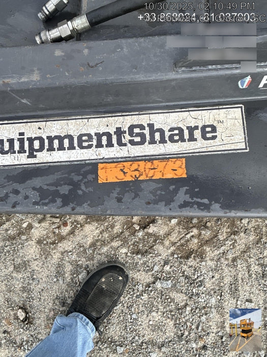 2021 PALADIN 30372A-0022