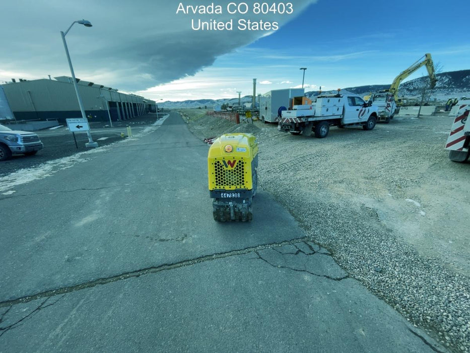 2024 WACKER NEUSON RTLx-SC3