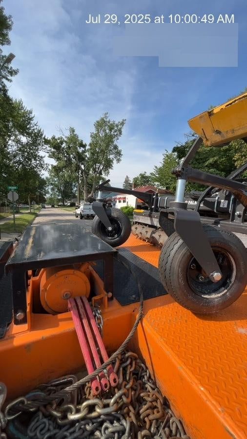 2025 PALADIN M6H-0022