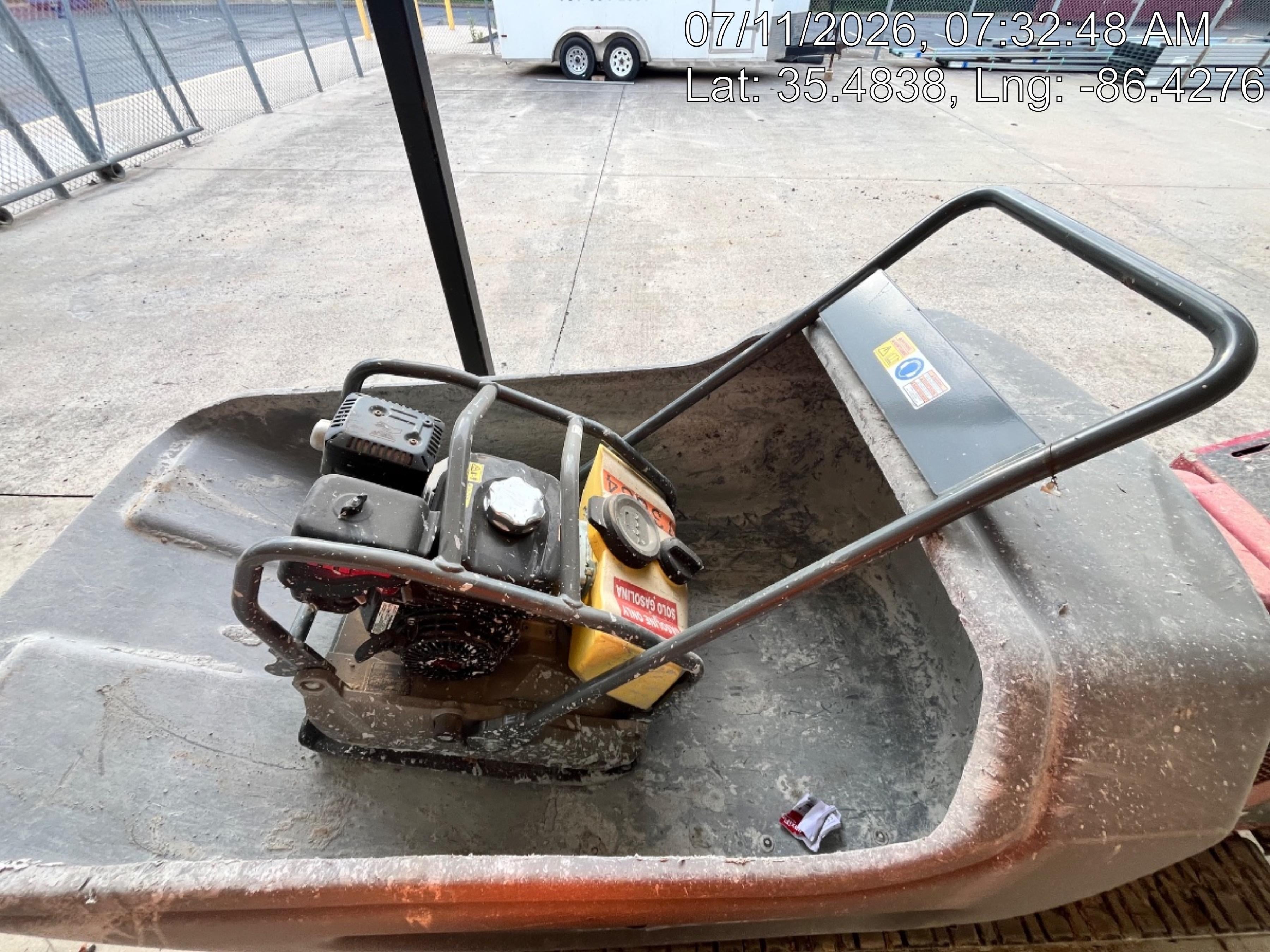 2025 WACKER NEUSON WP1550AW