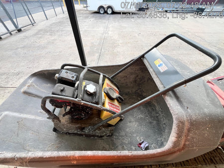 2025 WACKER NEUSON WP1550AW