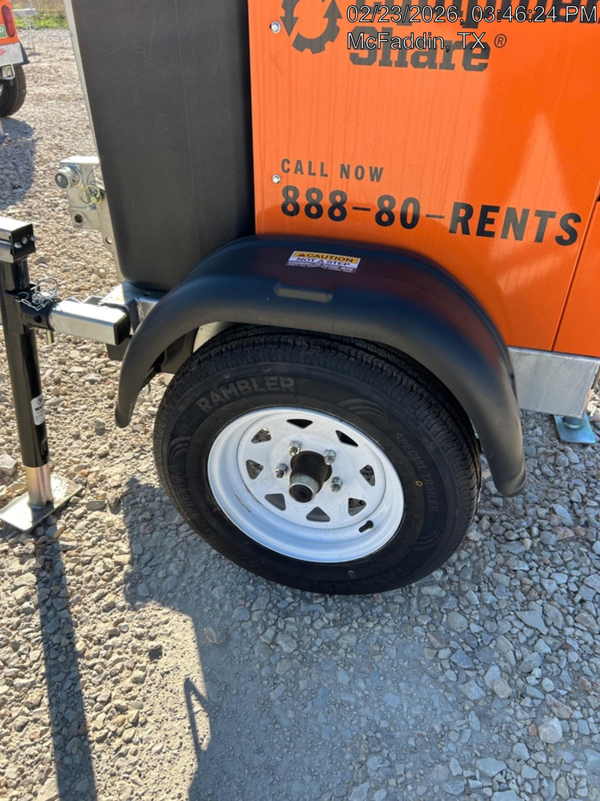 2025 WANCO WLTT-4LK4K-H