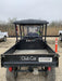 2022 Club Car CA1700D Canopy, Diesel, 4 Passenger