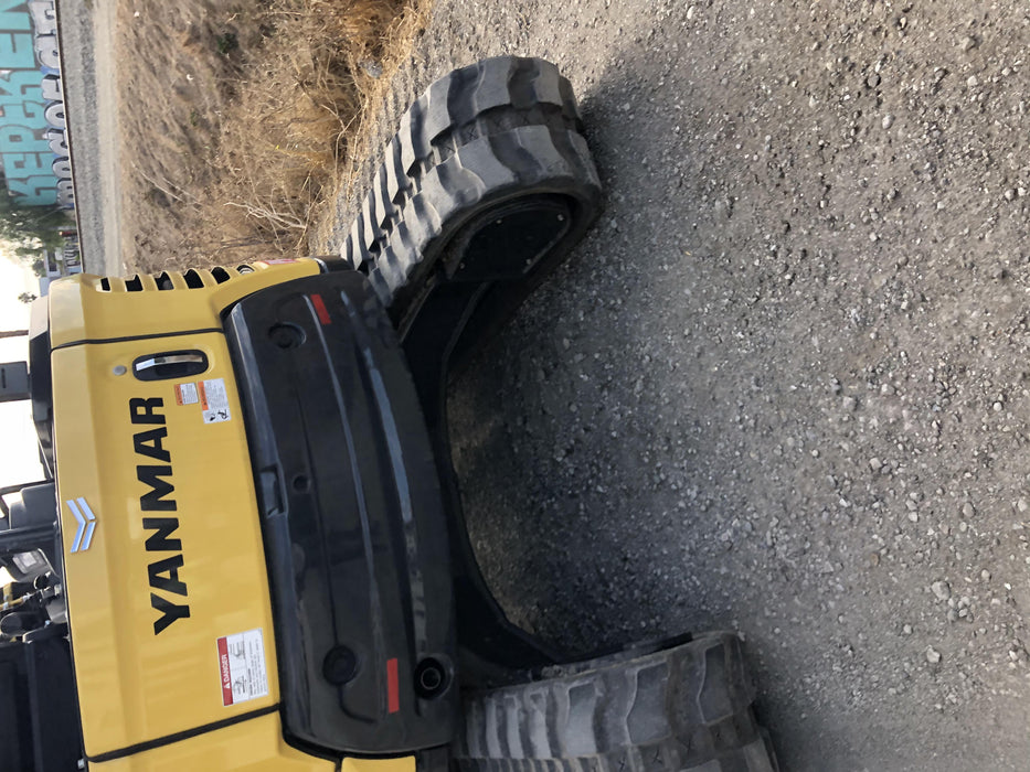 2020 YANMAR ViO 55-6A-PRLUS-Q