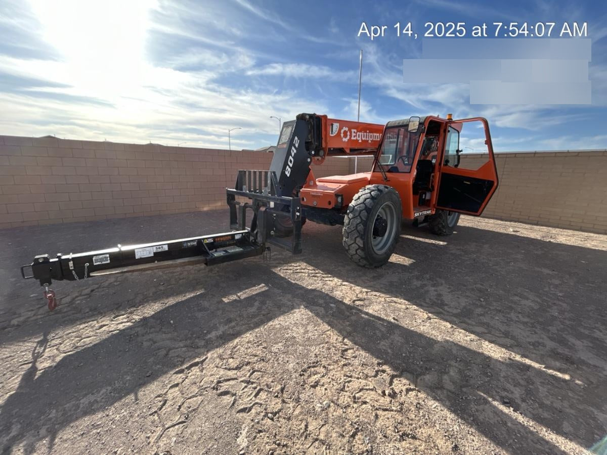 2024 STAR INDUSTRIES 1360B-6FXL