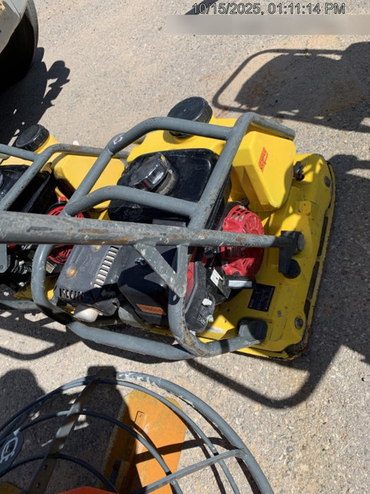 2020 WACKER NEUSON WP1550AW