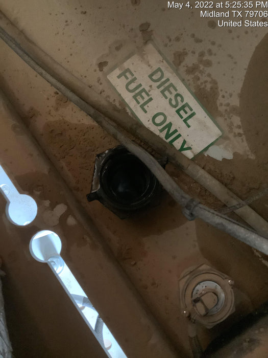 2021 PIONEER SAPP66S12L71-TD2.9L4