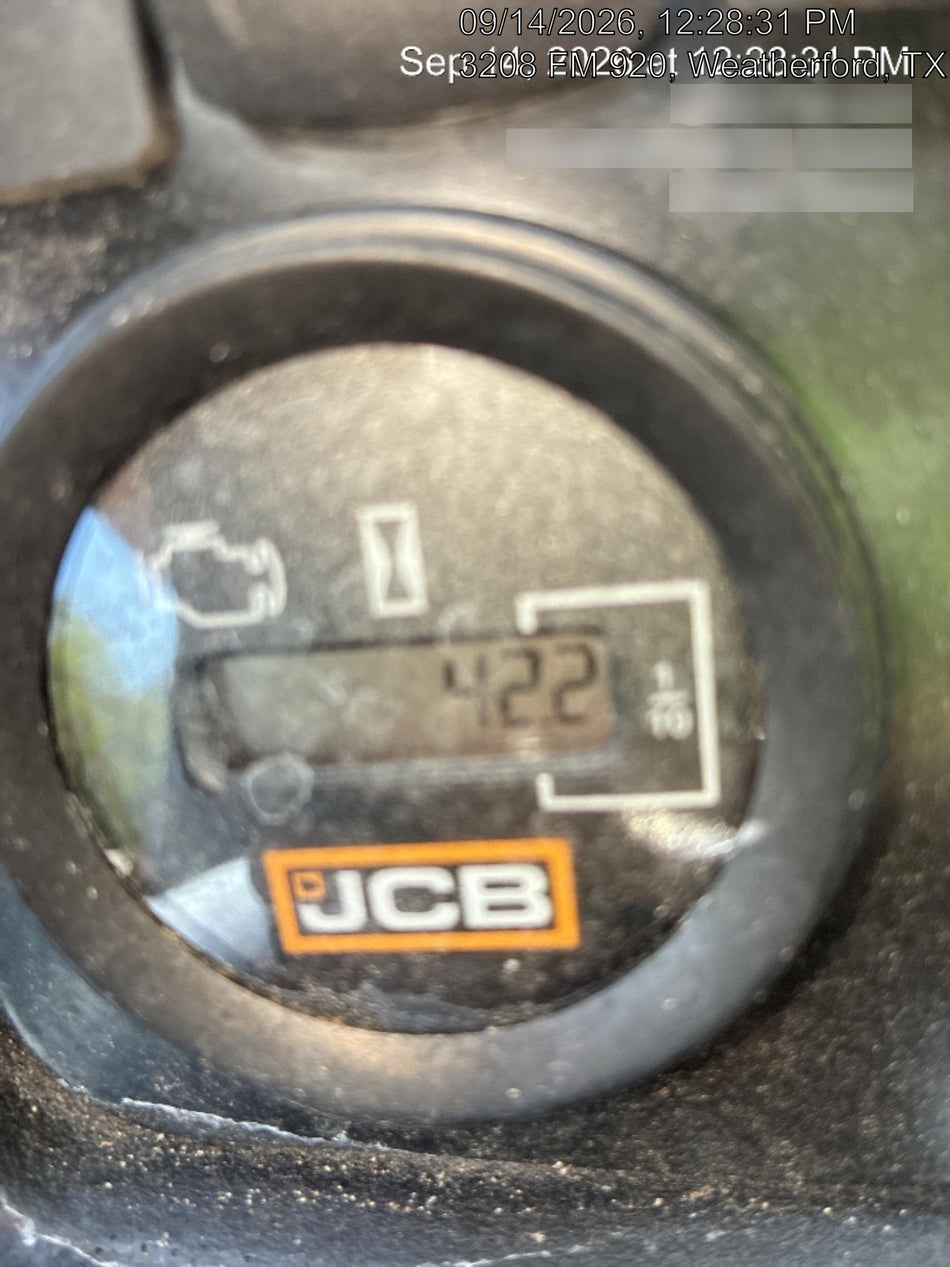 2026 JCB 506-36