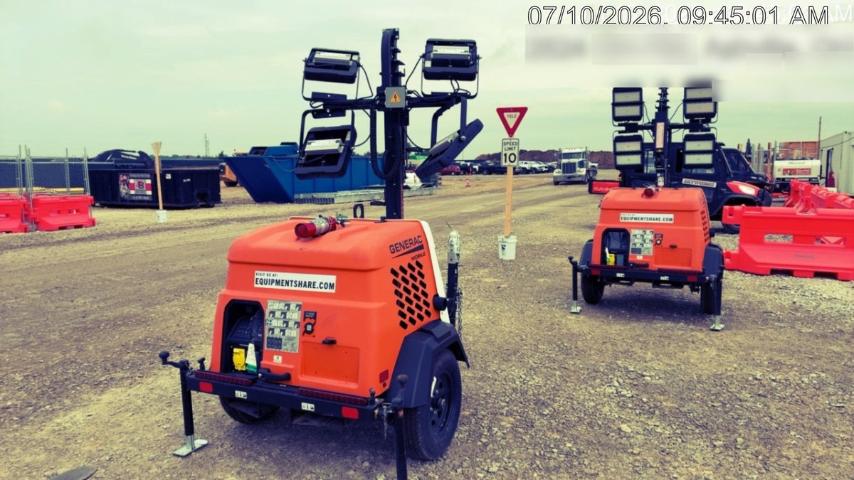 2026 GENERAC MLTS-4