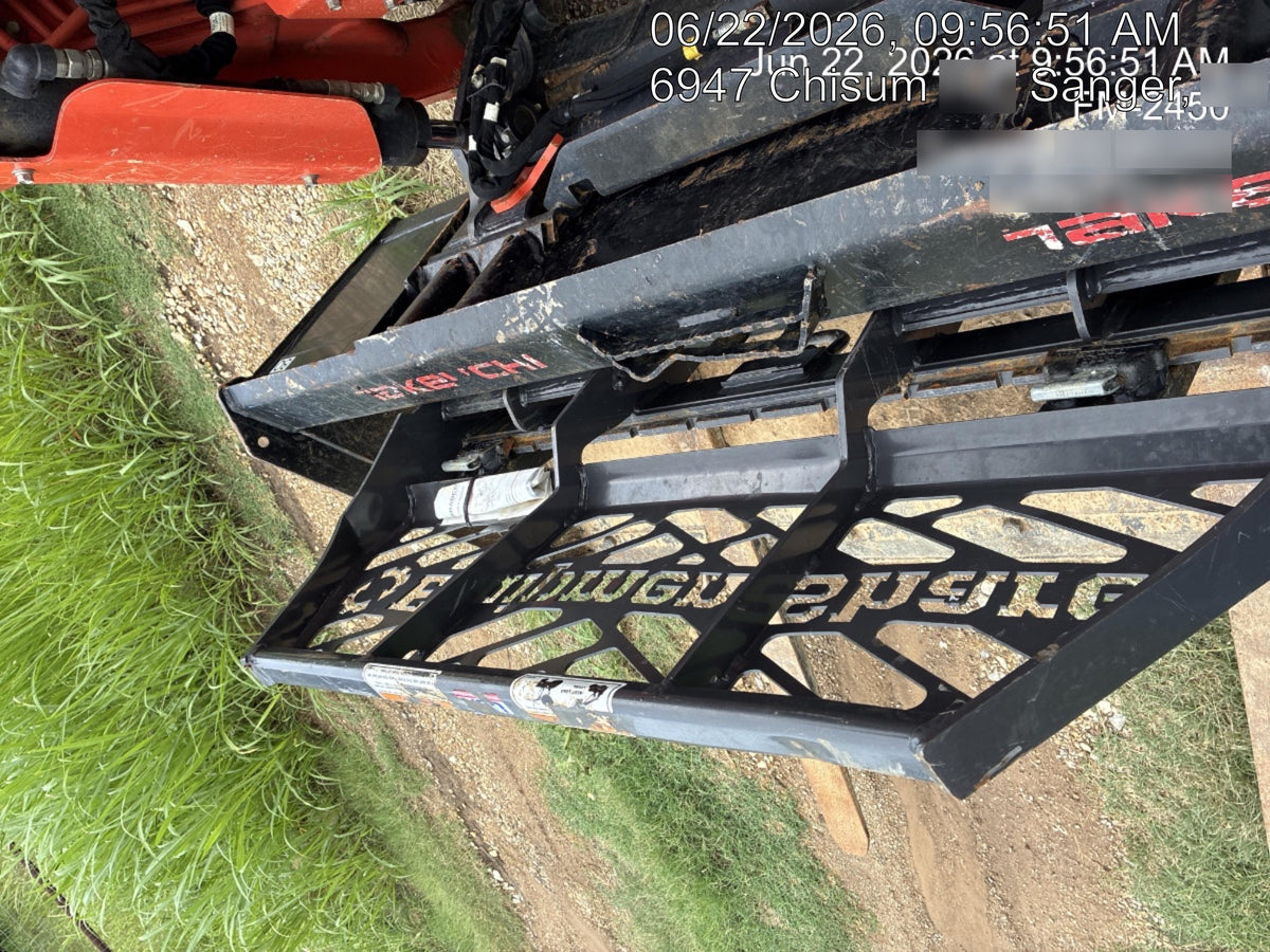 2025 PALADIN 48" Pallet Forks - Paladin