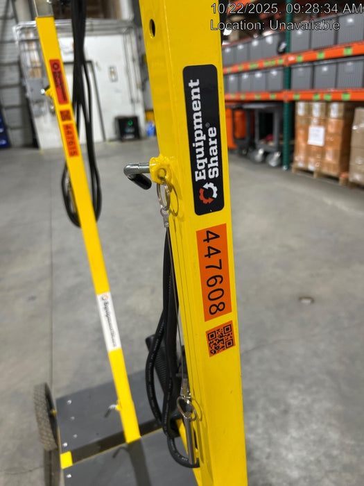 2024 CONSTRUCTION ELECTRICAL PRODUCTS 7309