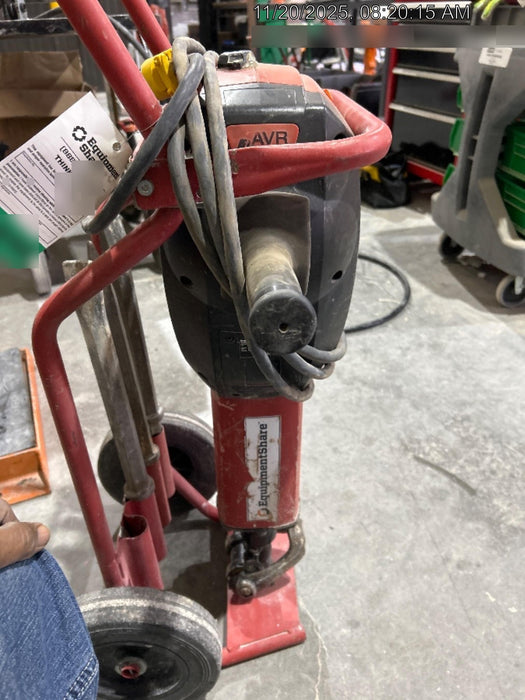 2020 HILTI TE 3000-AVR