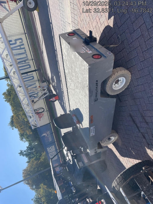 2022 COLUMBIA Payloader 2XL