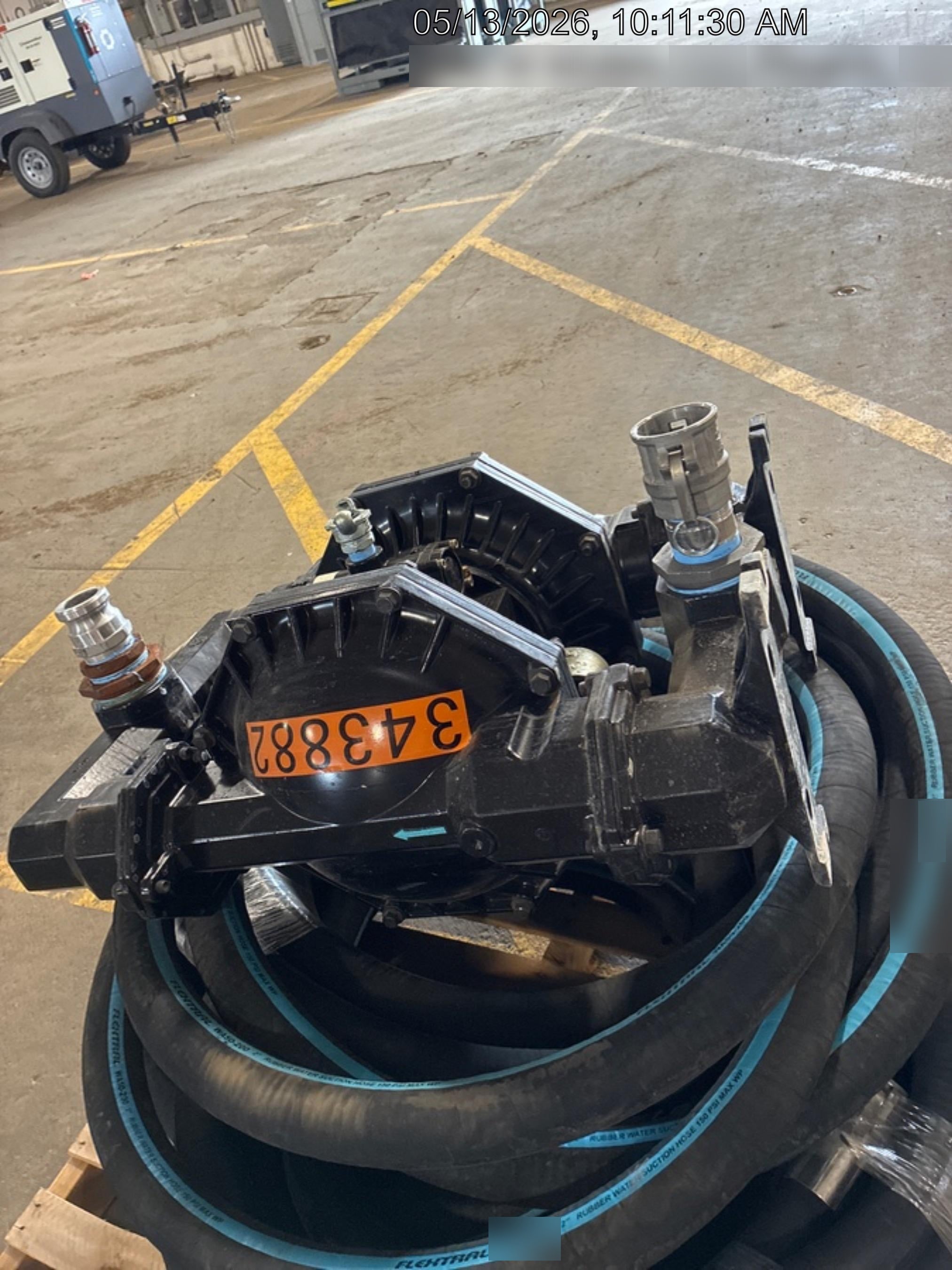 2023 INGERSOLL RAND PD30A-AAP-CCC-C