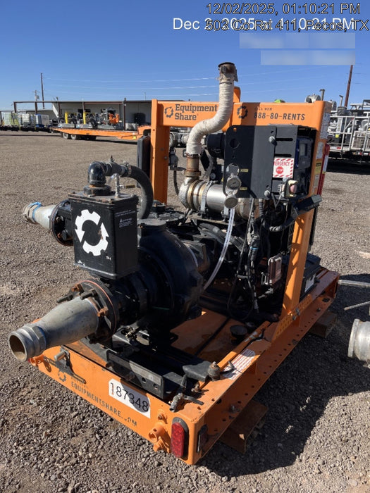 2021 PIONEER PP66S12L71-TD2.9L4