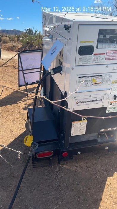 2022 SHINDAIWA DGK15FL