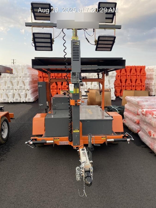 2025 NATIONAL SIGNAL Sunray LTS-300h