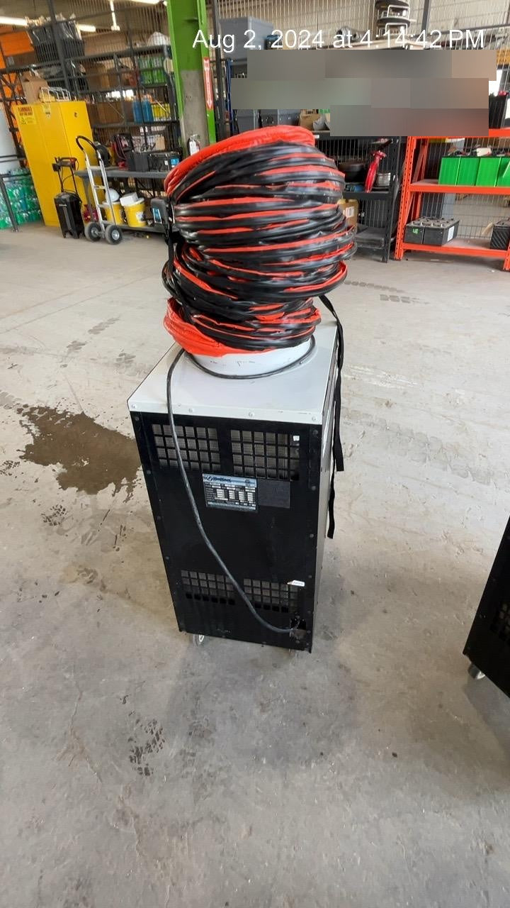 2022 KWIKOOL KPAC1411-2