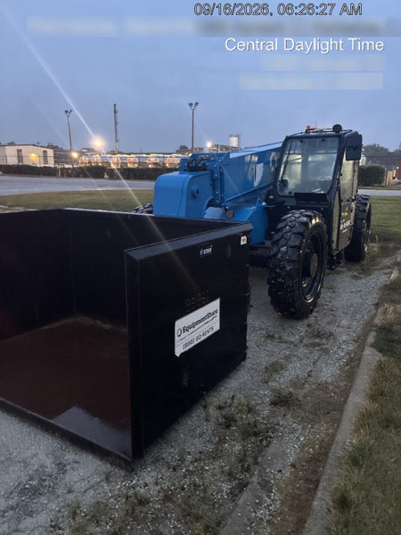 2026 GENIE GTH-844
