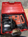 2024 HILTI TE 60-ATC/AVR