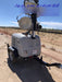 Wacker Neuson LTV6K-MH Wacker Neuson LTV6K Light Tower w/Kubota Engine