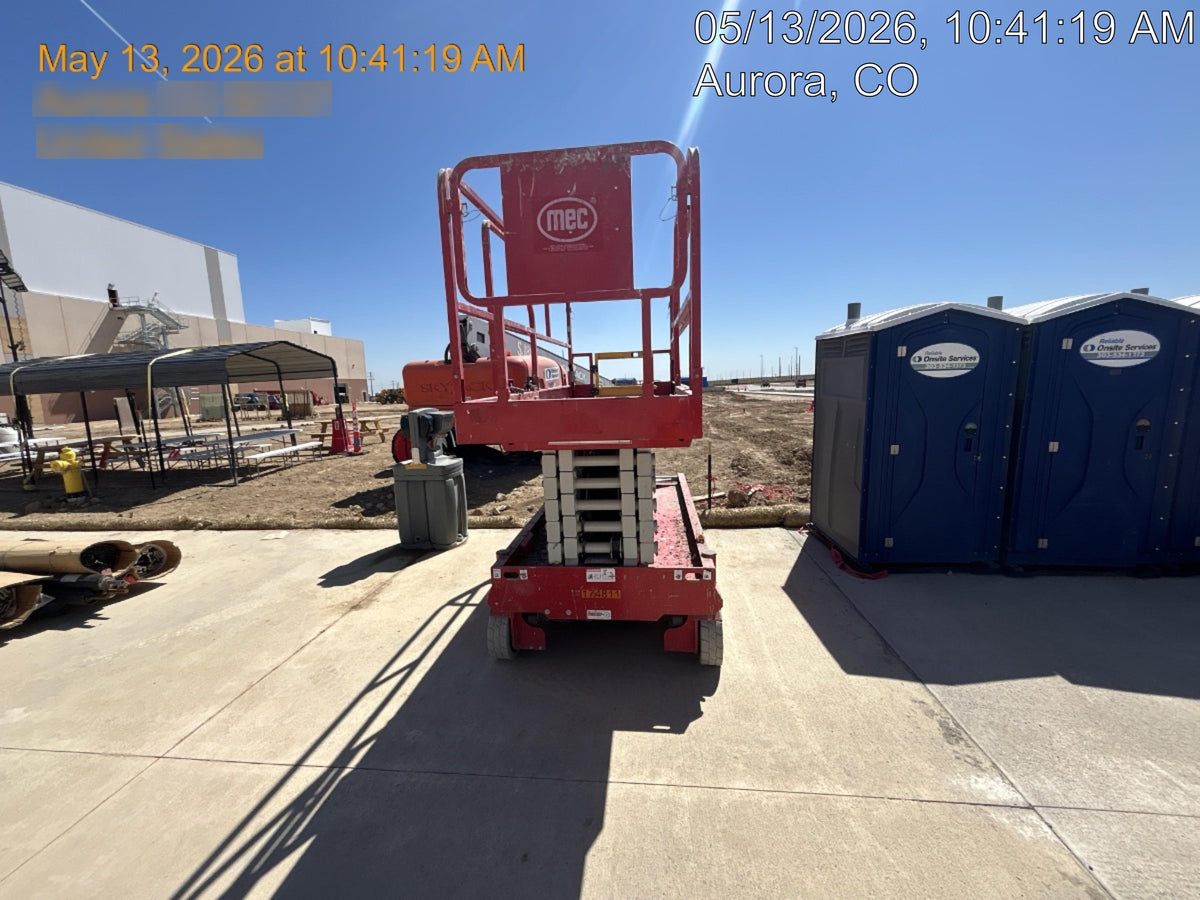 2021 MEC 4555SE